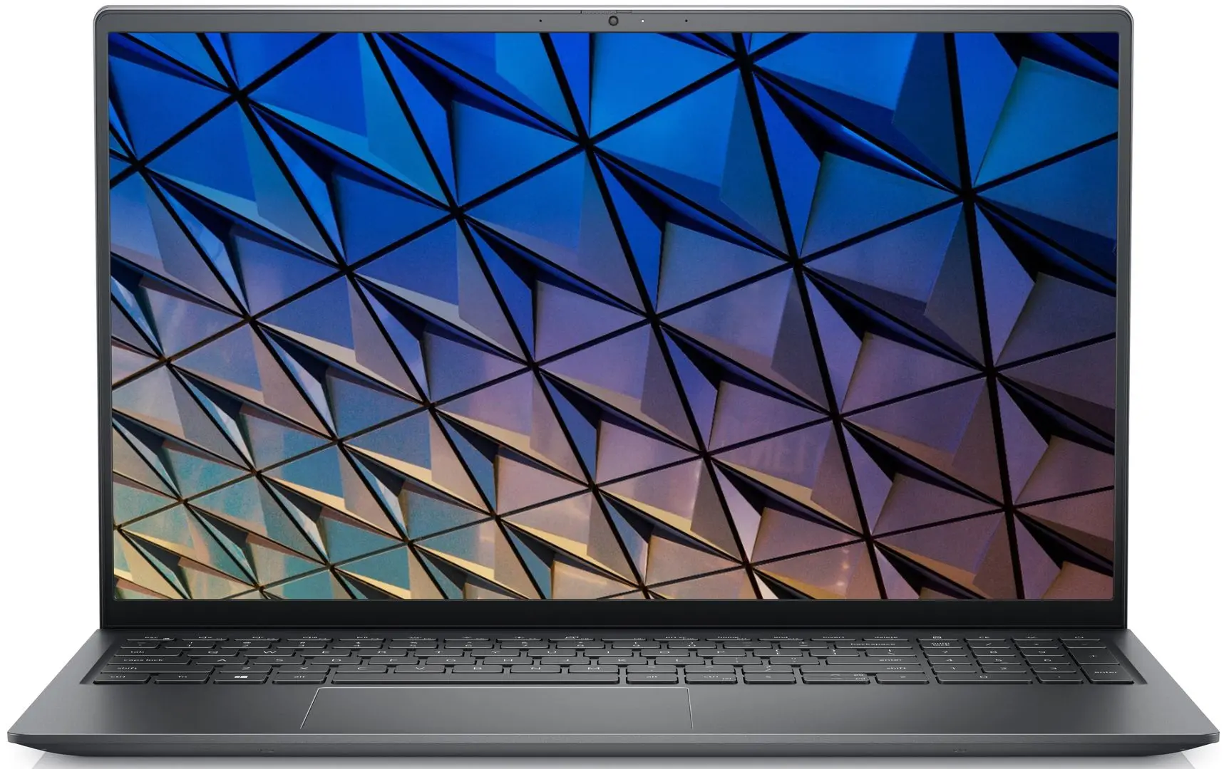 Ноутбук Dell Vostro 5510  Intel Core i7 16GB DDR4/512GB SSD W11 Pro (Titan Grey) - 4