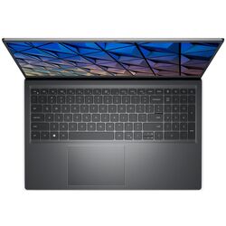 Ноутбук Dell Vostro 5510  Intel Core i7 16GB DDR4/512GB SSD W11 Pro (Titan Grey) Thumb