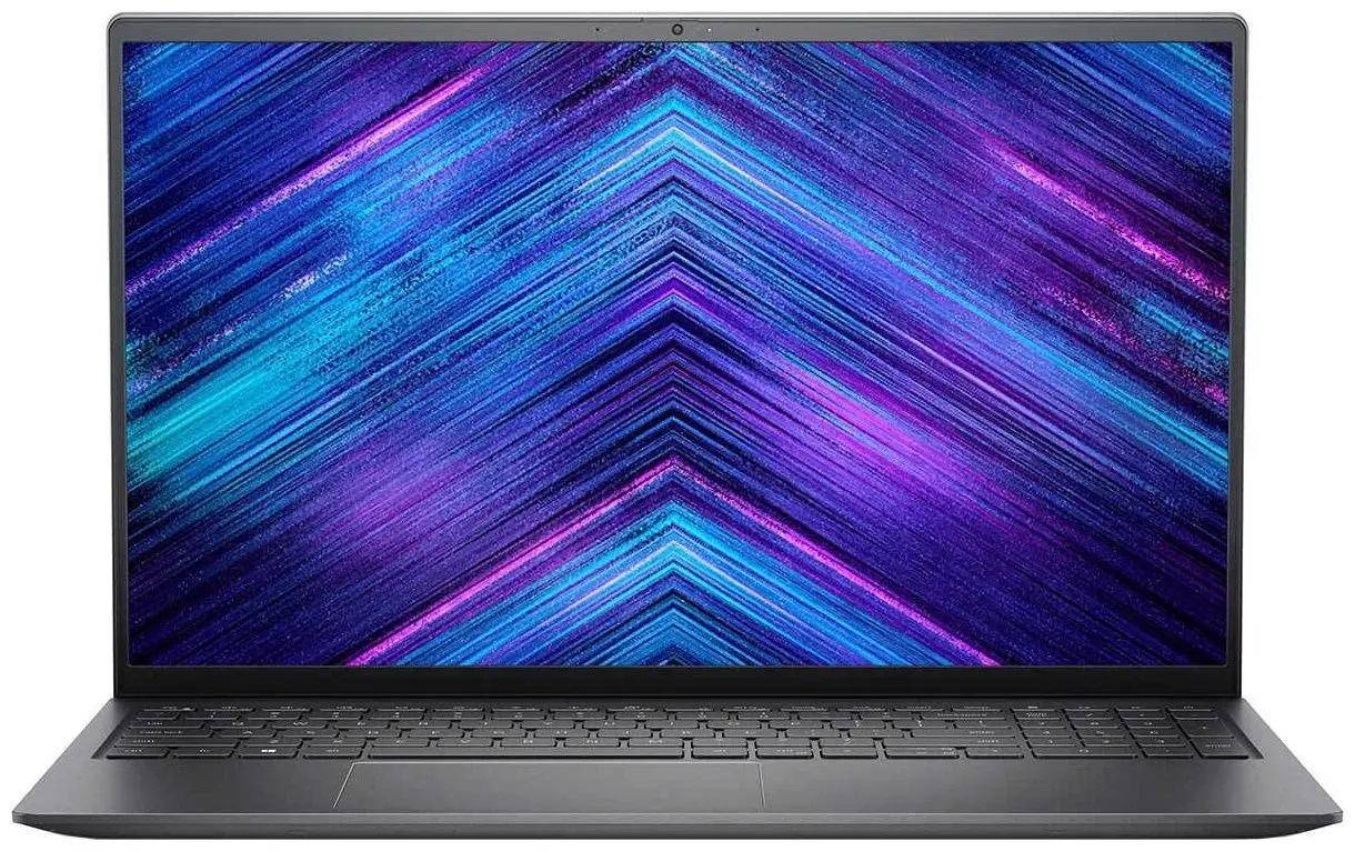 Ноутбук Dell Vostro 5515 AMD Ryzen 3 5300U 8GB DDR4/256GB SSD (Titan Grey)