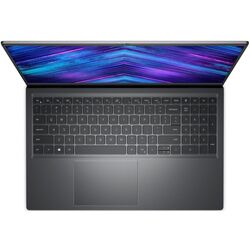 Laptop Dell Vostro 5515 AMD Ryzen 3 8GB DDR4/256GB SSD W11 Pro (Titan Grey) Thumb