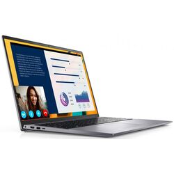 Ноутбук Dell Vostro 5620 Intel Core i5-1240P 16GB DDR4/512GB SSD (Grey) Thumb