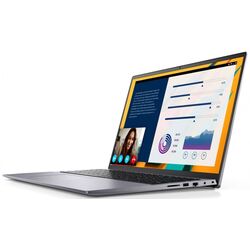 Ноутбук Dell Vostro 5620 Intel Core i5-1240P 16GB DDR4/512GB SSD (Grey) Thumb