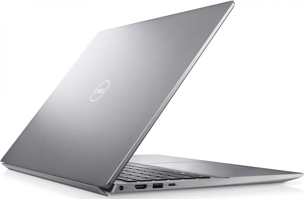 Ноутбук Dell Vostro 5620 Intel Core i5-1240P 16GB DDR4/512GB SSD (Grey) - 7