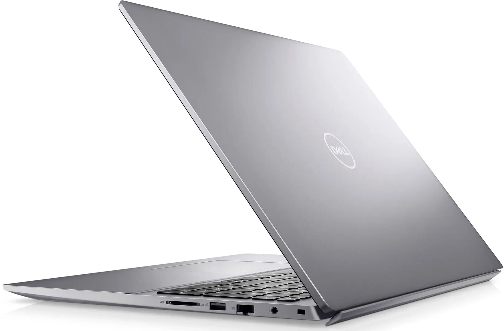 Laptop Dell Vostro 5620 Intel Core i5-1240P 16GB DDR4/512GB SSD W11Pro (Grey) - 5