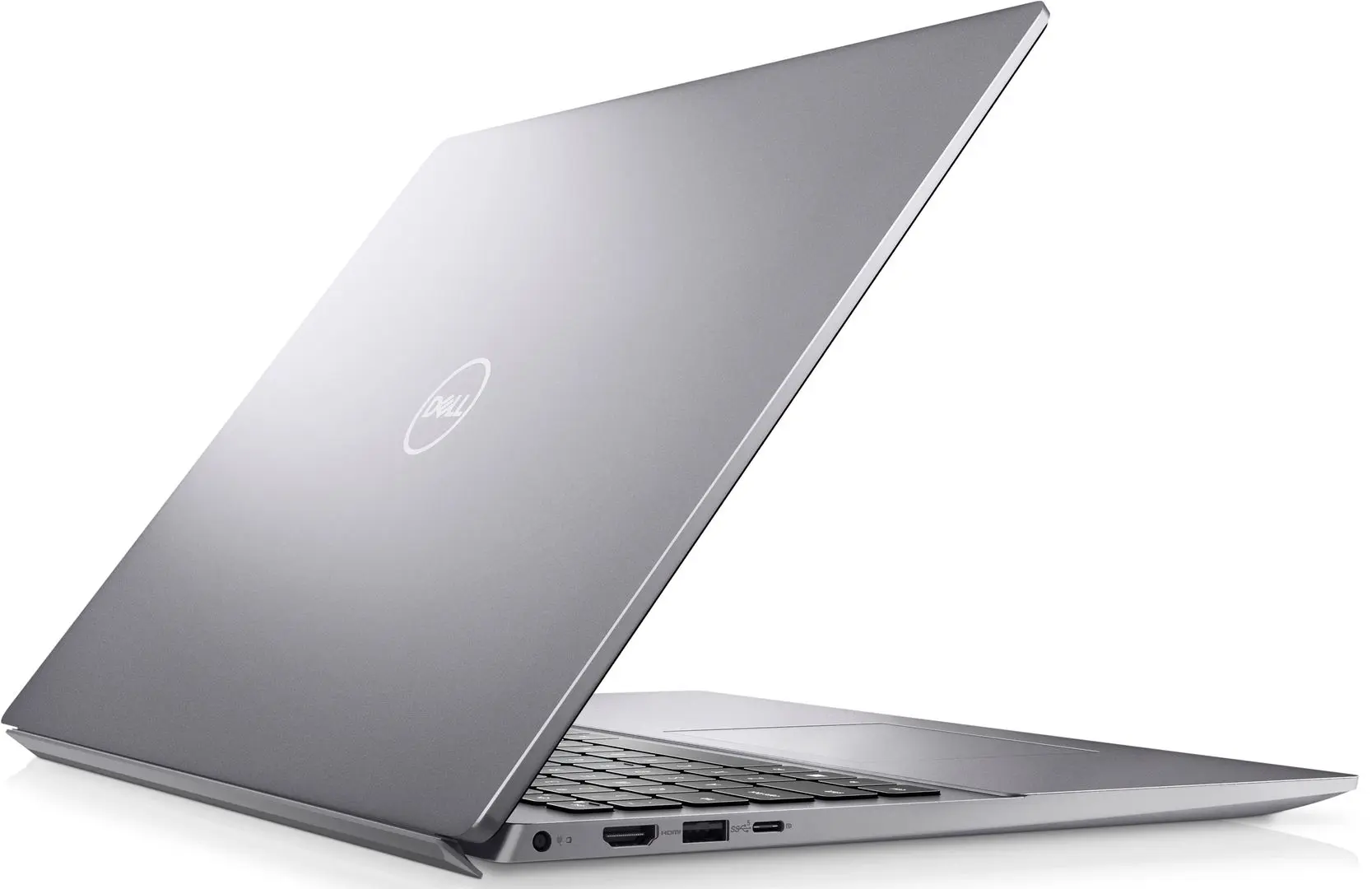 Laptop Dell Vostro 5620 Intel Core i5-1240P 16GB DDR4/512GB SSD W11Pro (Grey) - 6