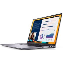 Ноутбук Dell Vostro 5620 Intel Core i5-1240P 8GB DDR4/256GB SSD (Grey) Thumb