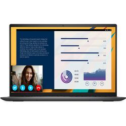 Laptop Dell Vostro 5620 Intel Core i5-1240P 8GB DDR4/256GB SSD (Titan Gray)