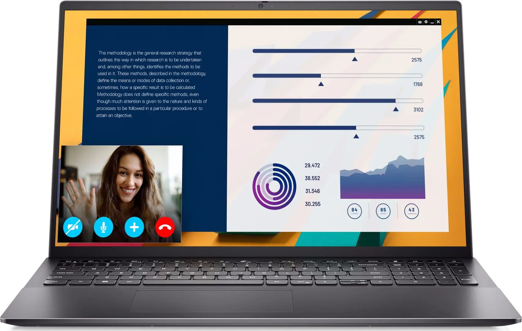 Laptop Dell Vostro 5620 Intel Core i5-1240P 8GB DDR4/256GB SSD (Titan Grey)