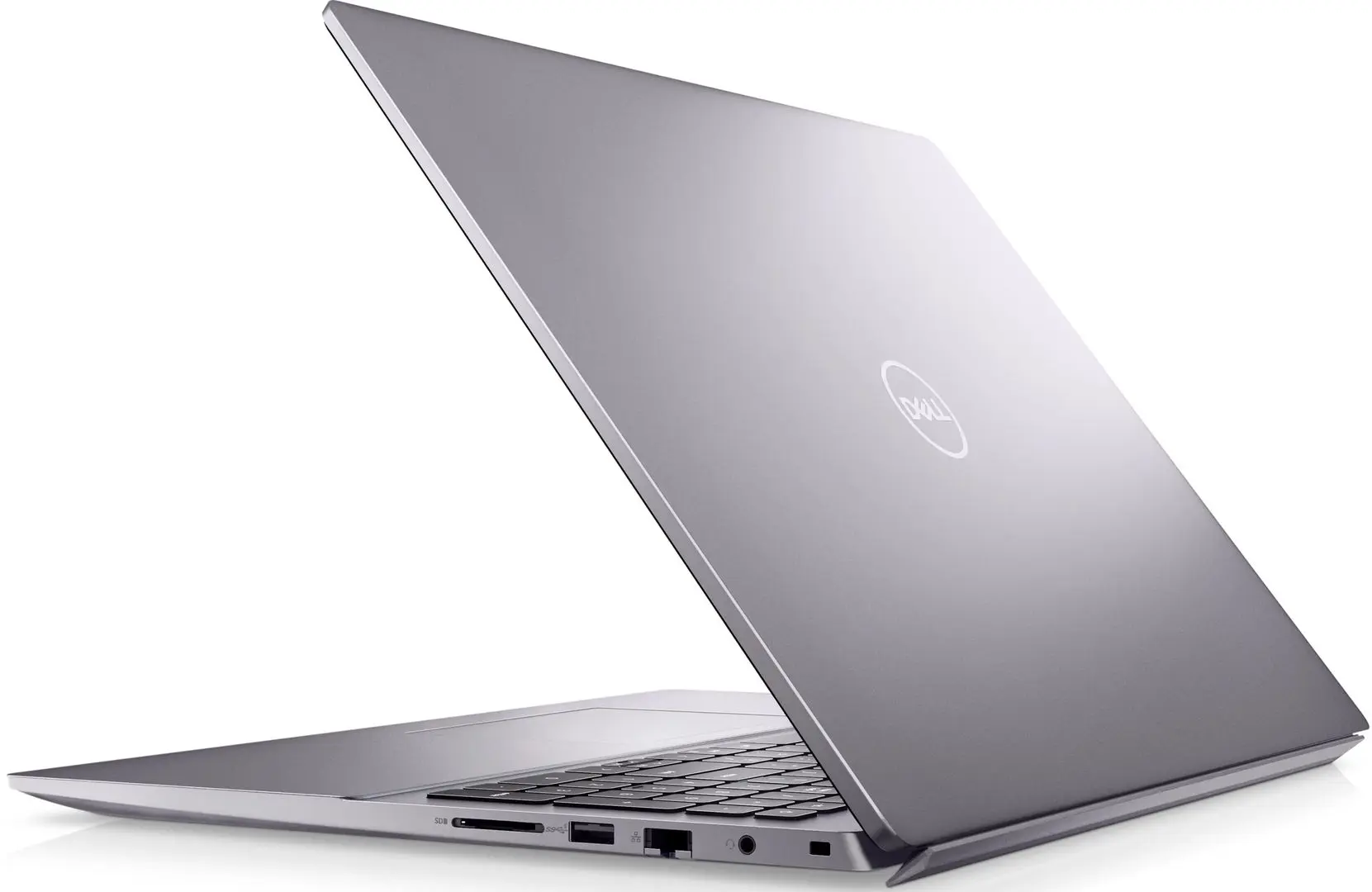 Ноутбук Dell Vostro 5620 Intel Core i5-1240P 8GB DDR4/512GB SSD (Grey) - 5