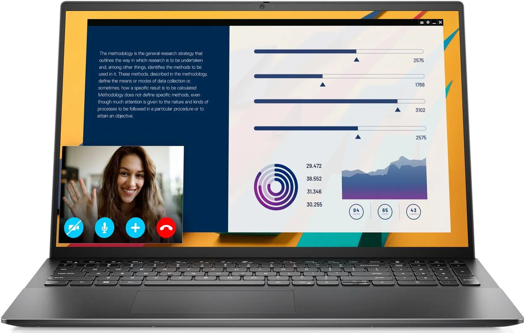 Laptop Dell Vostro 5620 Intel Core i5-1240P 8GB DDR4/512GB SSD (Titan Gray)