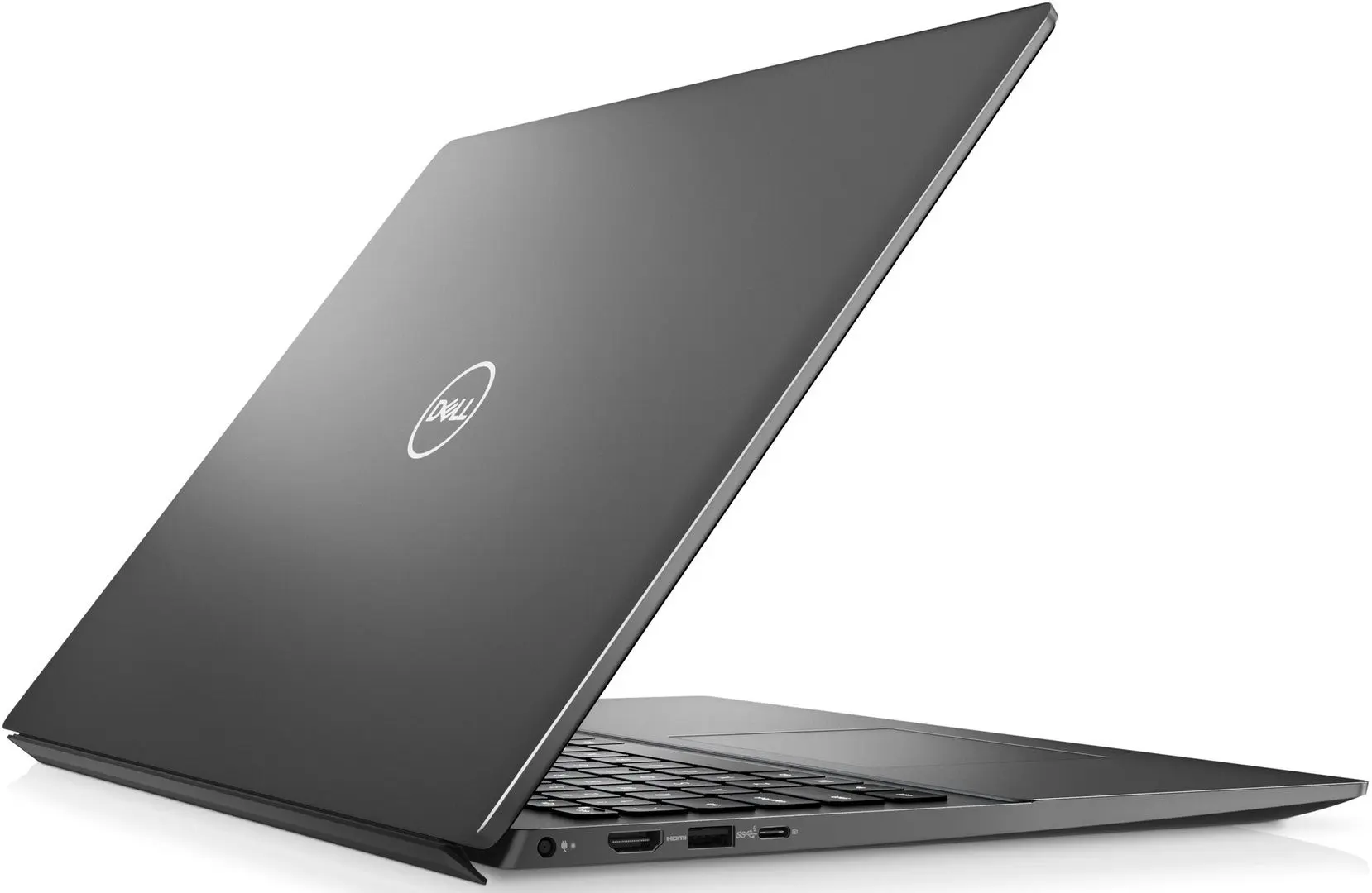 Laptop Dell Vostro 5620 Intel Core i5-1240P 8GB DDR4/512GB SSD (Titan Gray)