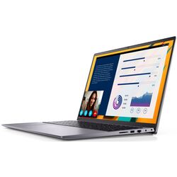 Ноутбук Dell Vostro 5620 Intel Core i5-1240P 8GB DDR4/512GB SSD W11Pro (Titan Gray) Thumb