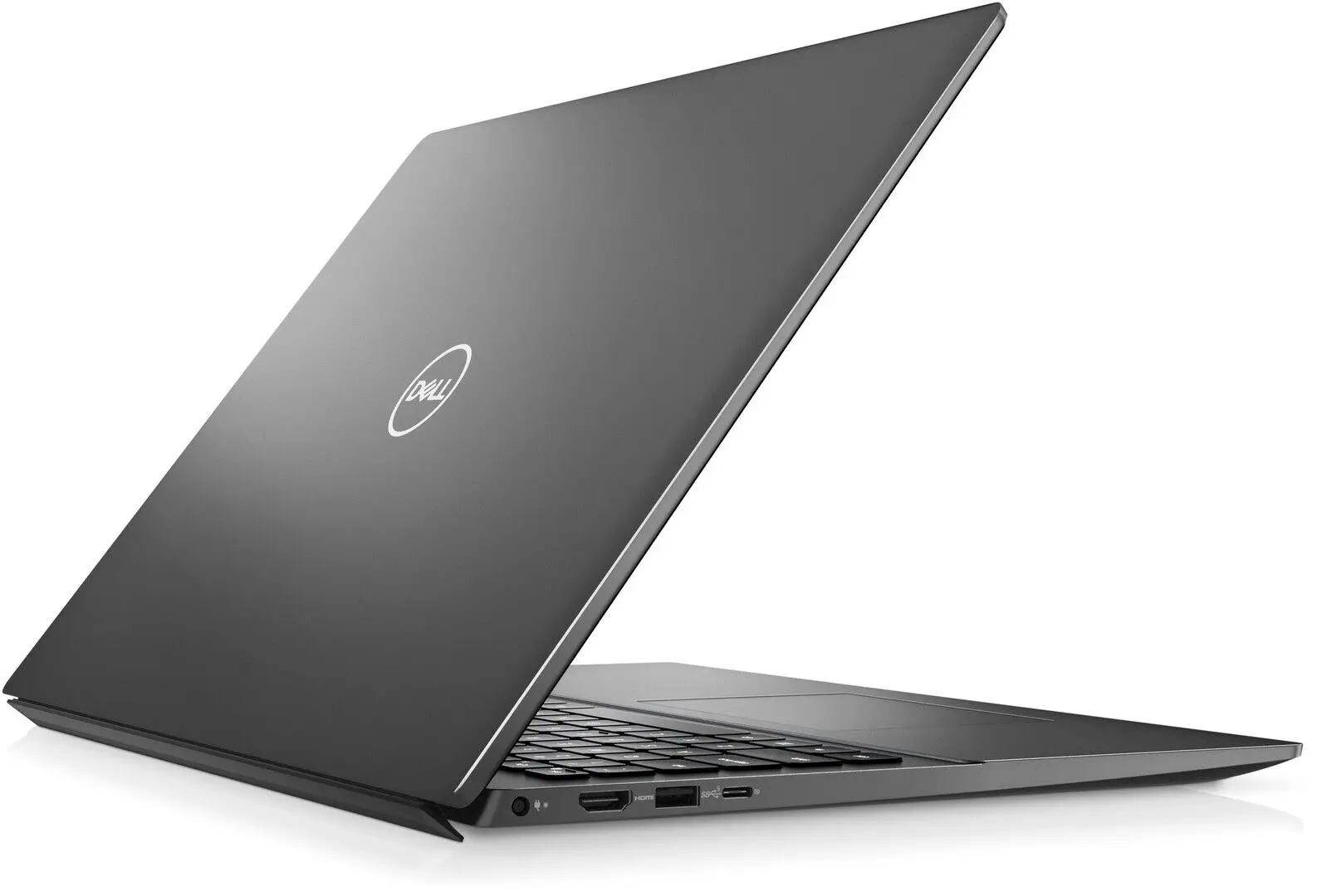Laptop Dell Vostro 5620 Intel Core i7 1260P 16GB DDR4/512GB SSD (Titan Gray)