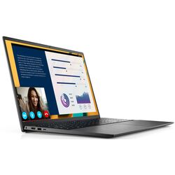 Ноутбук Dell Vostro 5620 Intel Core i7-1260P 16GB DDR4/512GB SSD (Titan Gray) Thumb