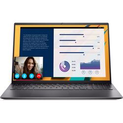 Laptop Dell Vostro 5620 Intel Core i7-1260P 16GB DDR4/512GB SSD (Titan Grey)