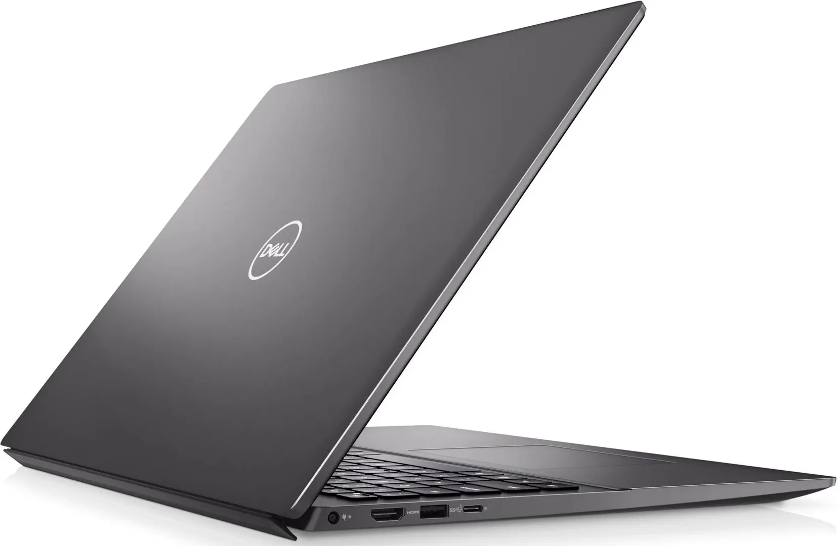 Laptop Dell Vostro 5620 Intel Core i7-1260P 16GB DDR4/512GB SSD (Titan Grey)