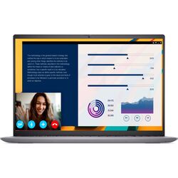 Laptop Dell Vostro 5620 Intel Core i7-1260P 16GB DDR4/512GB SSD W11Pro (Titan Grey)