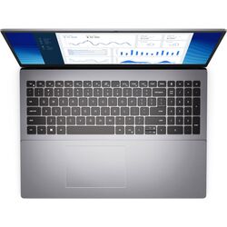 Laptop Dell Vostro 5625 AMD Ryzen 5 5625U 16GB DDR4/512GB SSD W11Pro (Titan Gray) Thumb