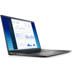 Laptop Dell Vostro 5625 AMD Ryzen 5 5625U 16GB DDR4/512GB SSD W11Pro (Titan Gray) Thumb