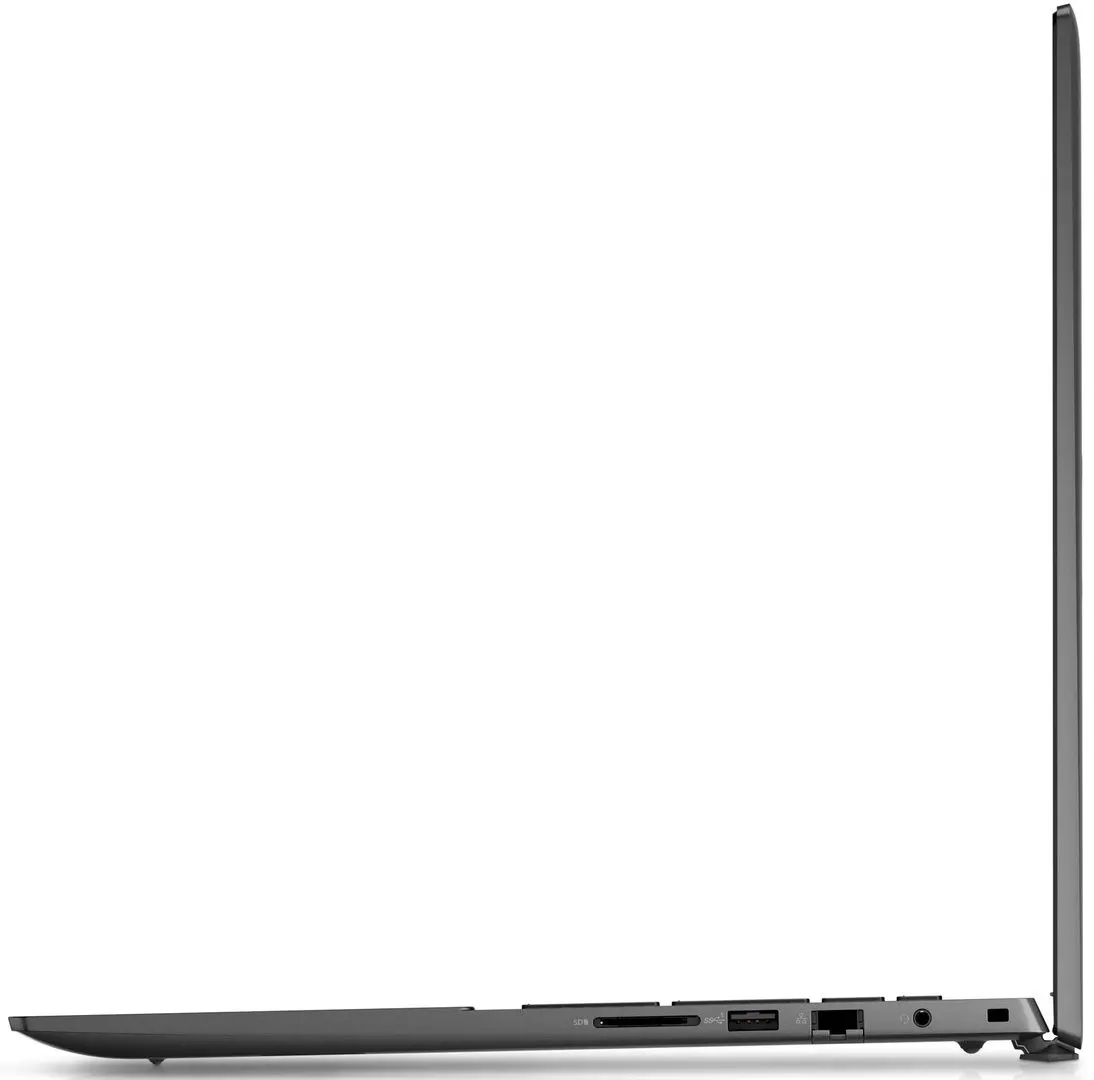 Ноутбук Dell Vostro 5625 AMD Ryzen 5 5625U 8GB DDR4/256GB SSD (Titan Gray) - 3