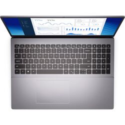 Ноутбук Dell Vostro 5625 AMD Ryzen 5 5625U 8GB DDR4/256GB SSD (Titan Grey) Thumb
