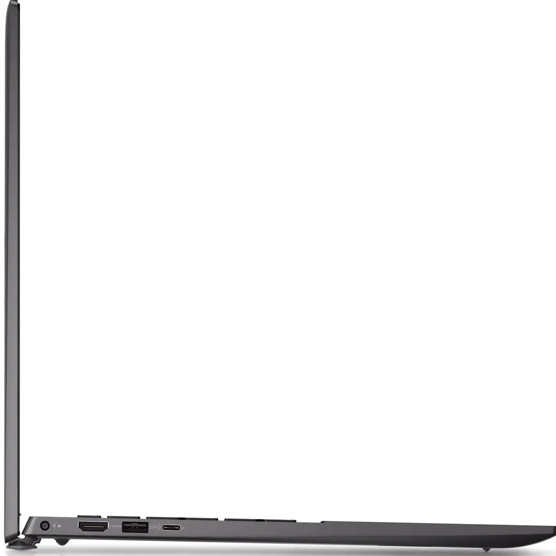 Ноутбук Dell Vostro 5625 AMD Ryzen 5 5625U 8GB DDR4/256GB SSD (Titan Grey) - 5