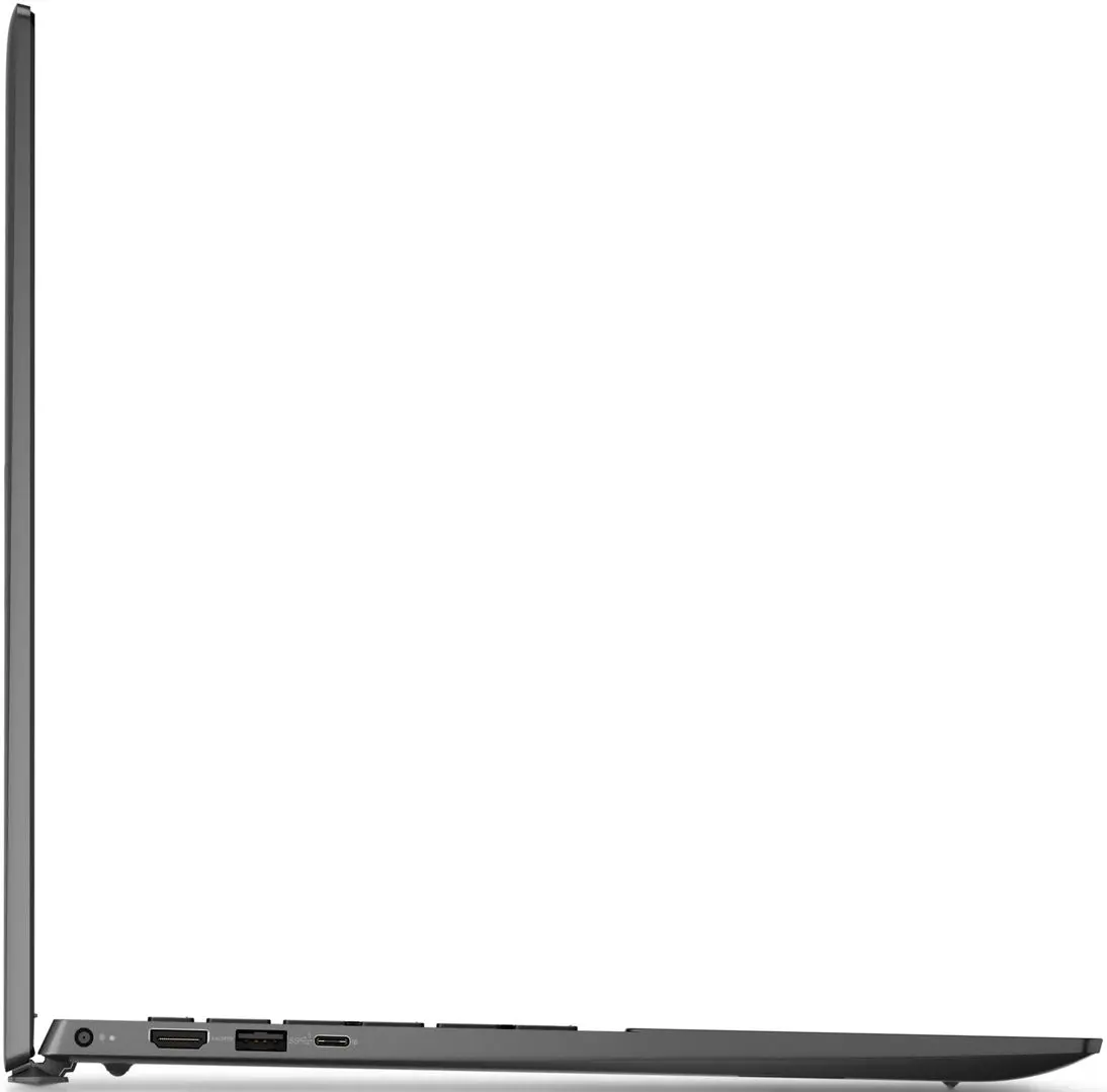 Ноутбук Dell Vostro 5625 AMD Ryzen 5 5625U 8GB DDR4/512GB SSD W11Pro (Titan Gray) - 4