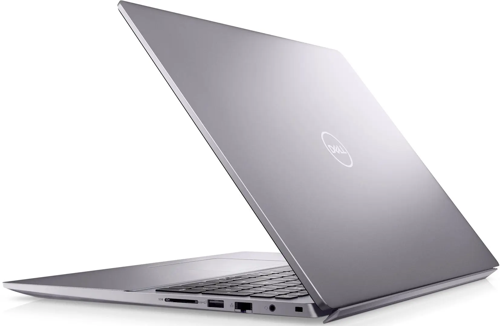 Ноутбук Dell Vostro 5630 Intel Core i5-1340P 16GB DDR4/512GB SSD W11Pro (Titan Grey) - 6