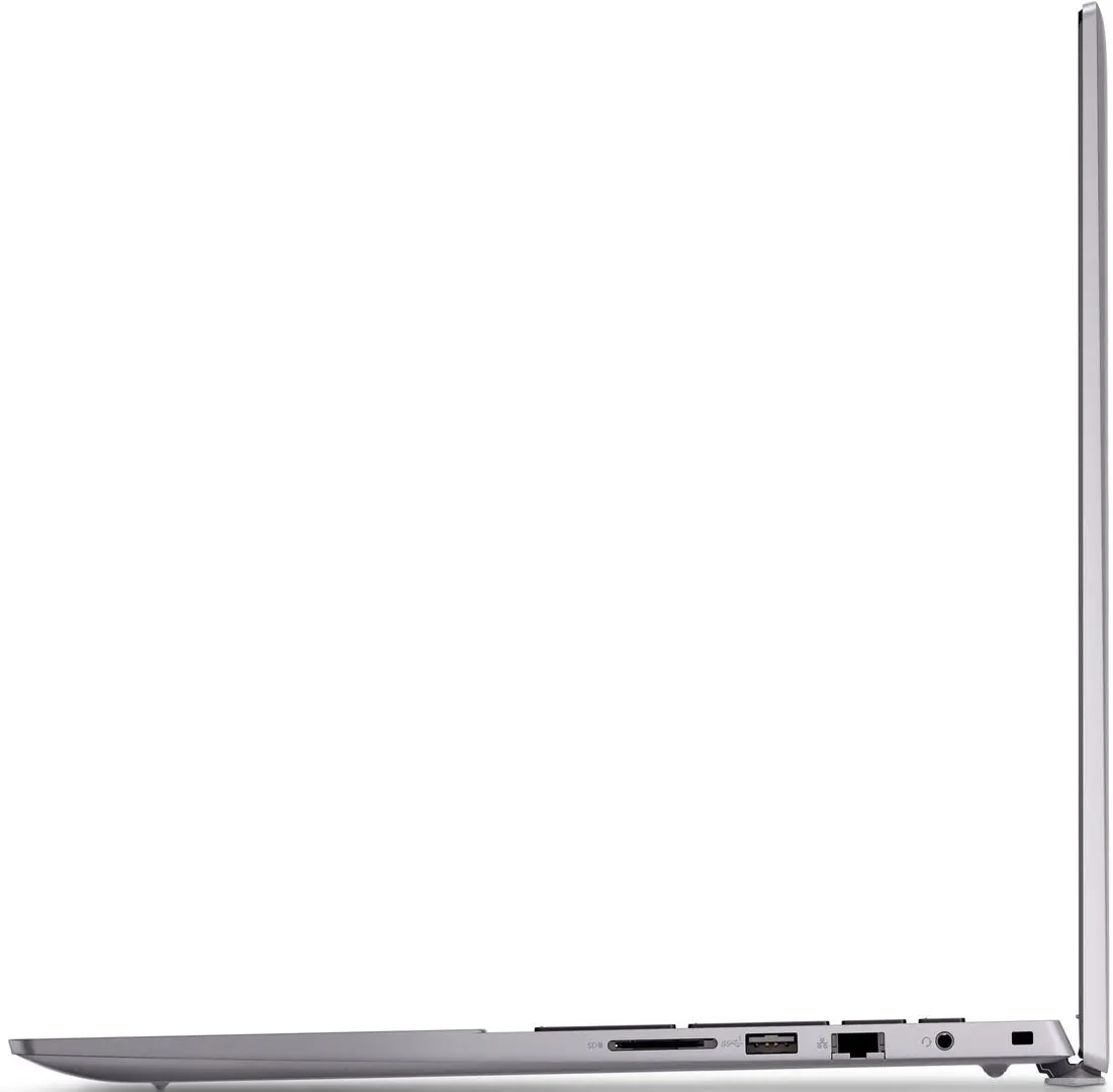 Ноутбук Dell Vostro 5630 Intel Core i5-1340P 8GB DDR4/512GB SSD W11Pro (Titan Grey) - 9