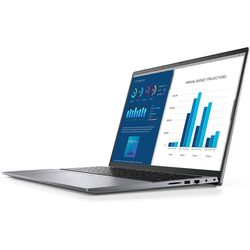 Laptop Dell Vostro 5630 Intel Core i5-1340P 8GB LPDDR5/512GB SSD (Titan Grey) Thumb