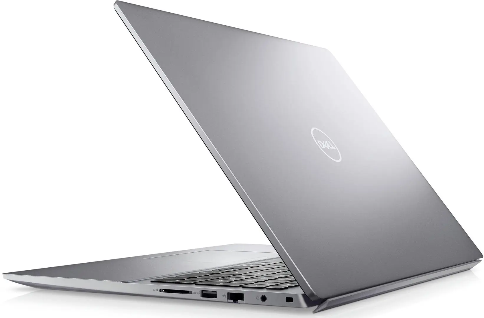 Laptop Dell Vostro 5630 Intel Core i5-1340P 8GB LPDDR5/512GB SSD (Titan Grey)