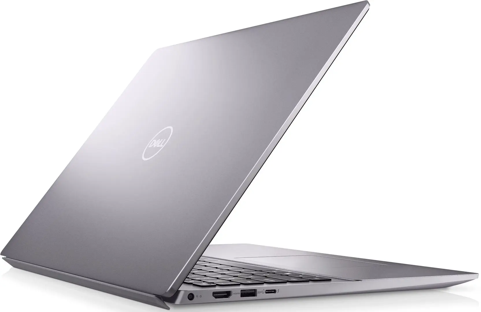 Ноутбук Dell Vostro 5630 Intel Core i7-1360P 16GB DDR5/512GB SSD W11Pro (Titan Grey) - 5