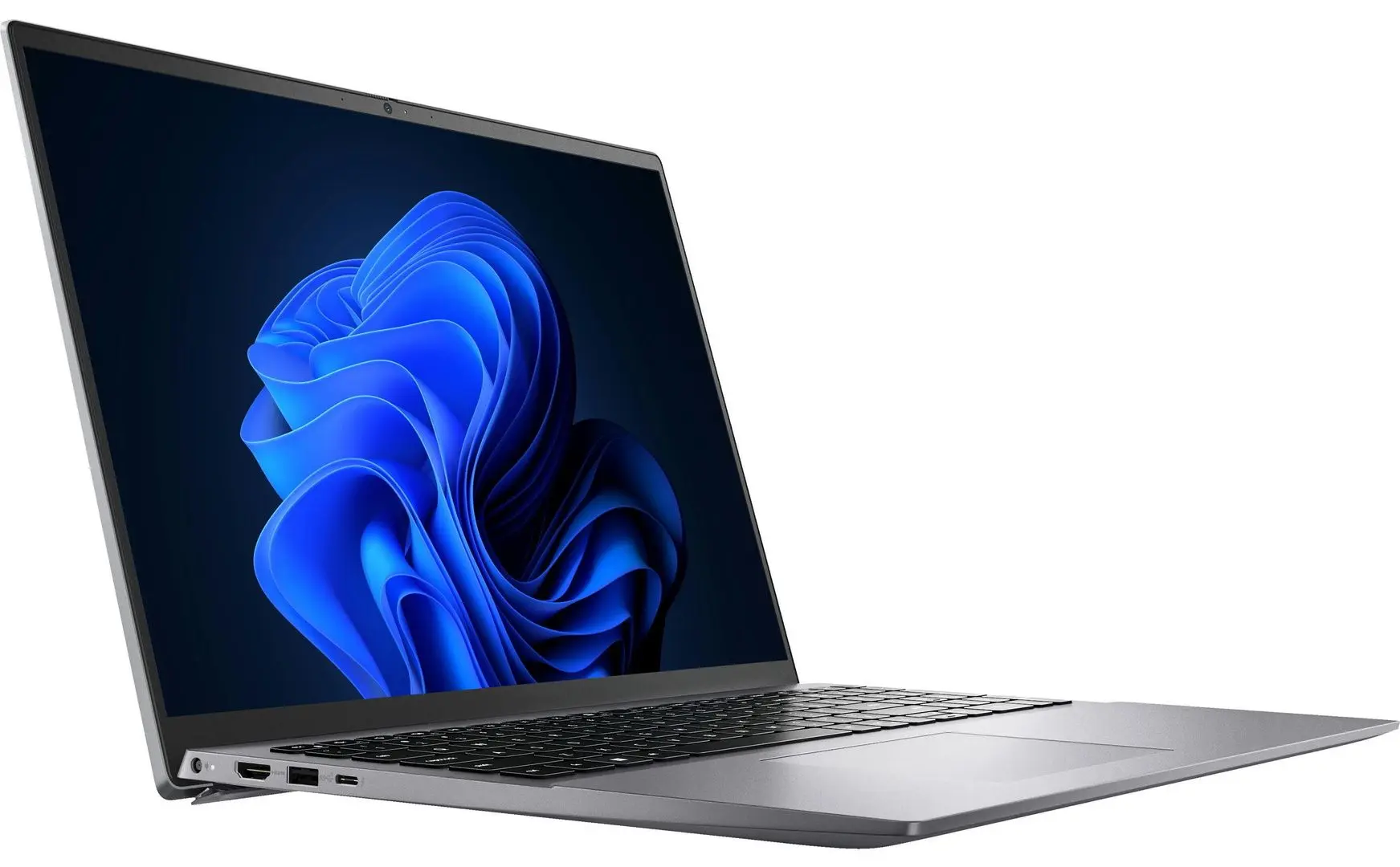 Laptop Dell Vostro 5630 Intel Core i7-1360P 16GB LPDDR5 /512GB SSD W11P (Titan Grey)