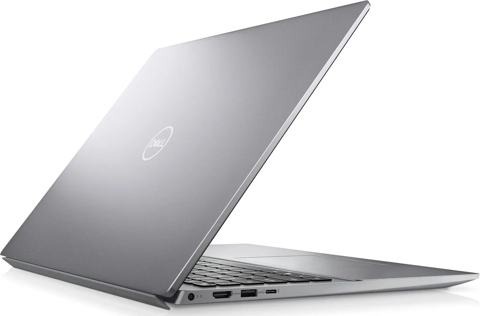 Laptop Dell Vostro 5630 Intel Core i7-1360P 16GB LPDDR5 /512GB SSD W11P (Titan Grey)