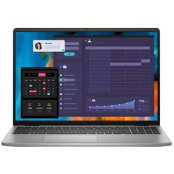 Laptop Dell Vostro 5640 Intel Core 5 120U 16GB DDR5/1TB SSD (Titanium Grey)