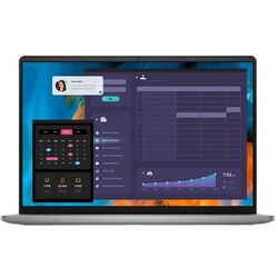 Laptop Dell Vostro 5640 Intel Core 7 150U 16GB DDR5/1TB SSD (Titanium Grey) Thumb