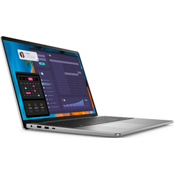 Laptop Dell Vostro 5640 Intel Core 7 150U 2x8GB DDR5/1TB SSD (Titan Grey) Thumb