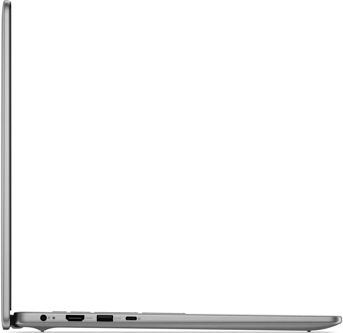 Laptop Dell Vostro 5640 Intel Core 7 150U 2x8GB DDR5/1TB SSD Ubuntu (Titan Grey)