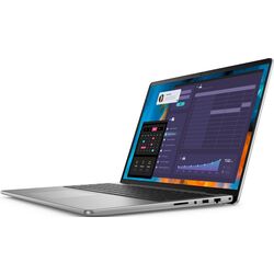 Laptop Dell Vostro 5640 Intel Core 7 150U 2x8GB DDR5/1TB SSD W11Pro (Titan Grey) Thumb