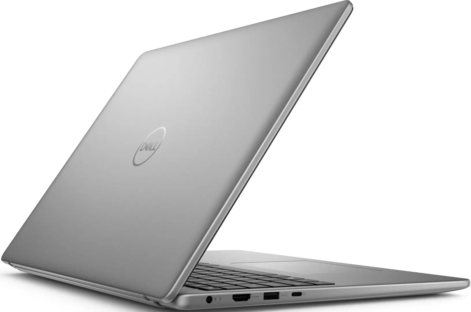 Laptop Dell Vostro 5640 Intel Core 7 150U 2x8GB DDR5/1TB SSD W11Pro (Titan Grey)
