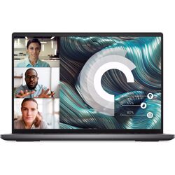 Laptop Dell Vostro 7620 Intel Core i7-12700H 16GB DDR4/512GB SSD (Black)