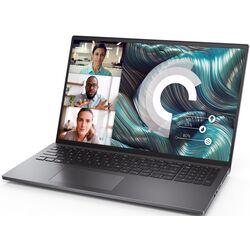 Laptop Dell Vostro 7620 Intel Core i7-12700H 16GB DDR4/512GB SSD (Black) Thumb