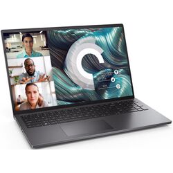 Laptop Dell Vostro 7620 Intel Core i7-12700H 16GB DDR4/512GB SSD (Black) Thumb