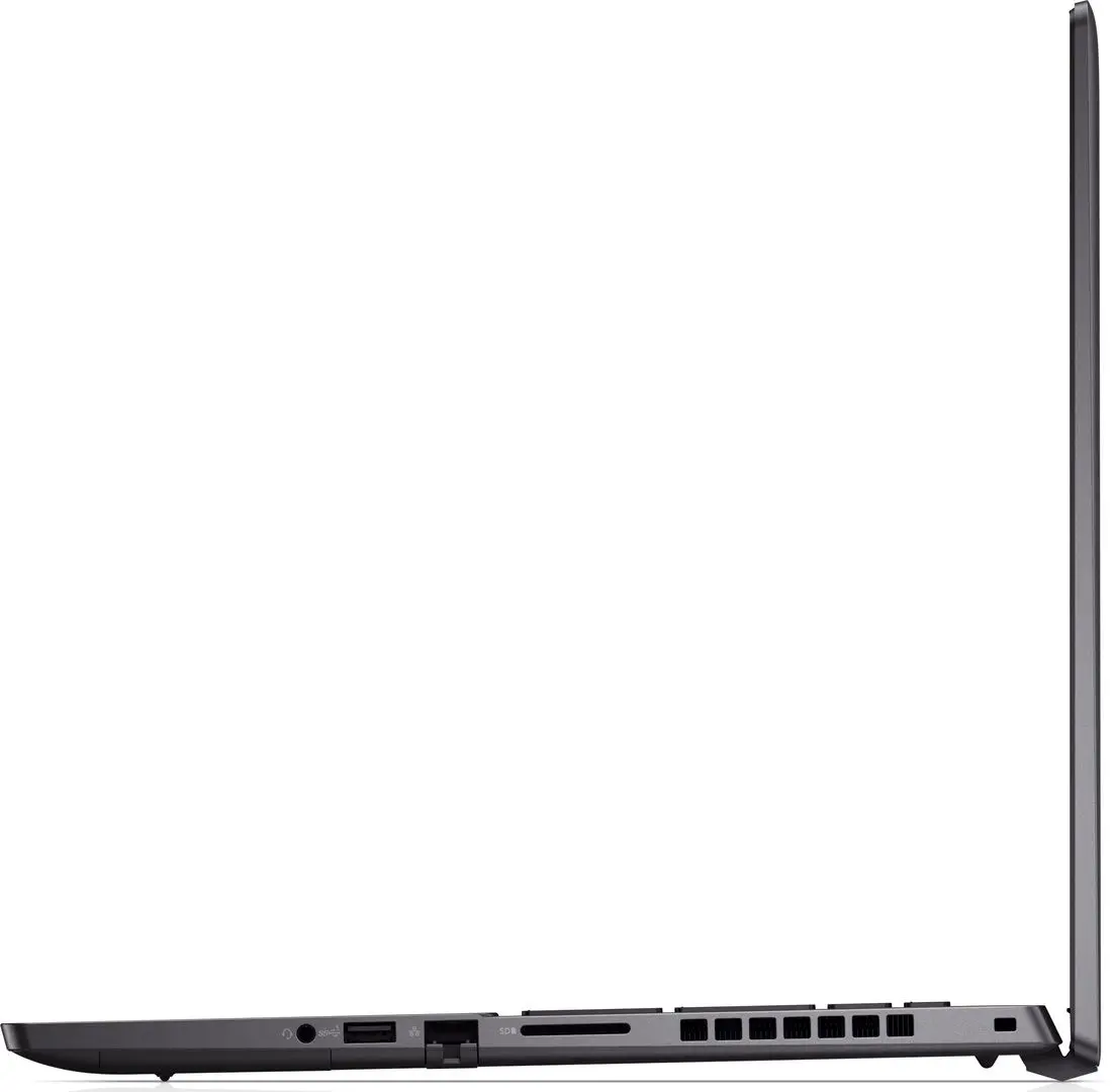 Laptop Dell Vostro 7620 Intel Core i7-12700H 16GB DDR4/512GB SSD (Black) - 7