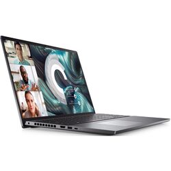 Laptop Dell Vostro 7620 Intel Core i7-12700H 16GB DDR4/512GB SSD GeForce RTX 3050Ti (Black) Thumb