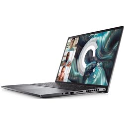 Laptop Dell Vostro 7620 Intel Core i7-12700H 16GB DDR4/512GB SSD GeForce RTX 3050Ti (Black) Thumb