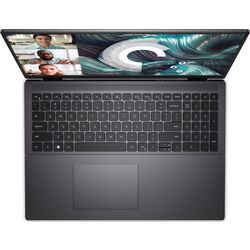 Laptop Dell Vostro 7620 Intel Core i7-12700H 16GB DDR4/512GB SSD GeForce RTX 3050Ti (Black) Thumb