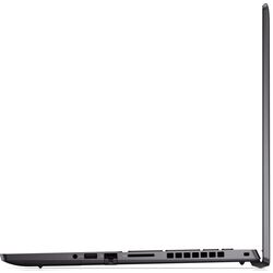 Laptop Dell Vostro 7620 Intel Core i7-12700H 16GB DDR4/512GB SSD GeForce RTX 3050Ti (Black) Thumb