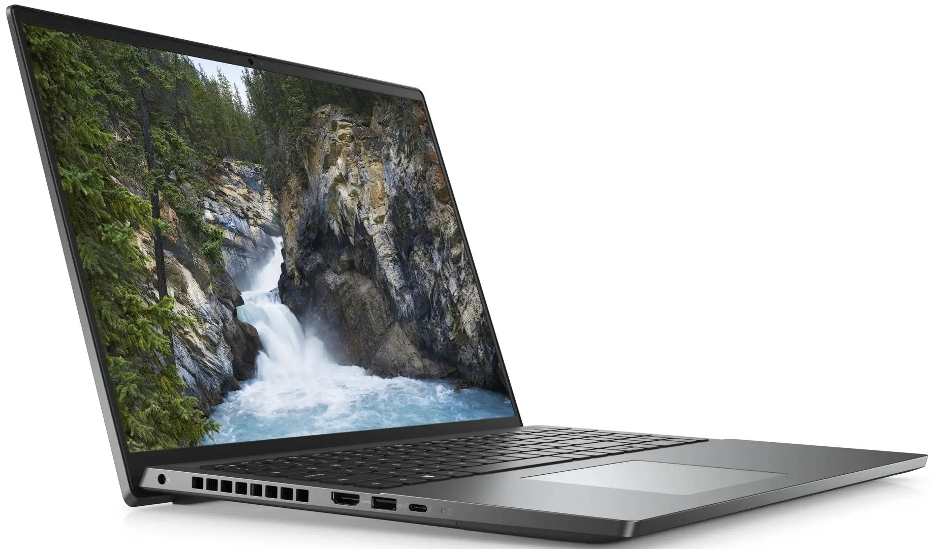 Laptop Dell Vostro 7620 Intel Core i7-12700H 16GB DDR5/512GB SSD (Black)