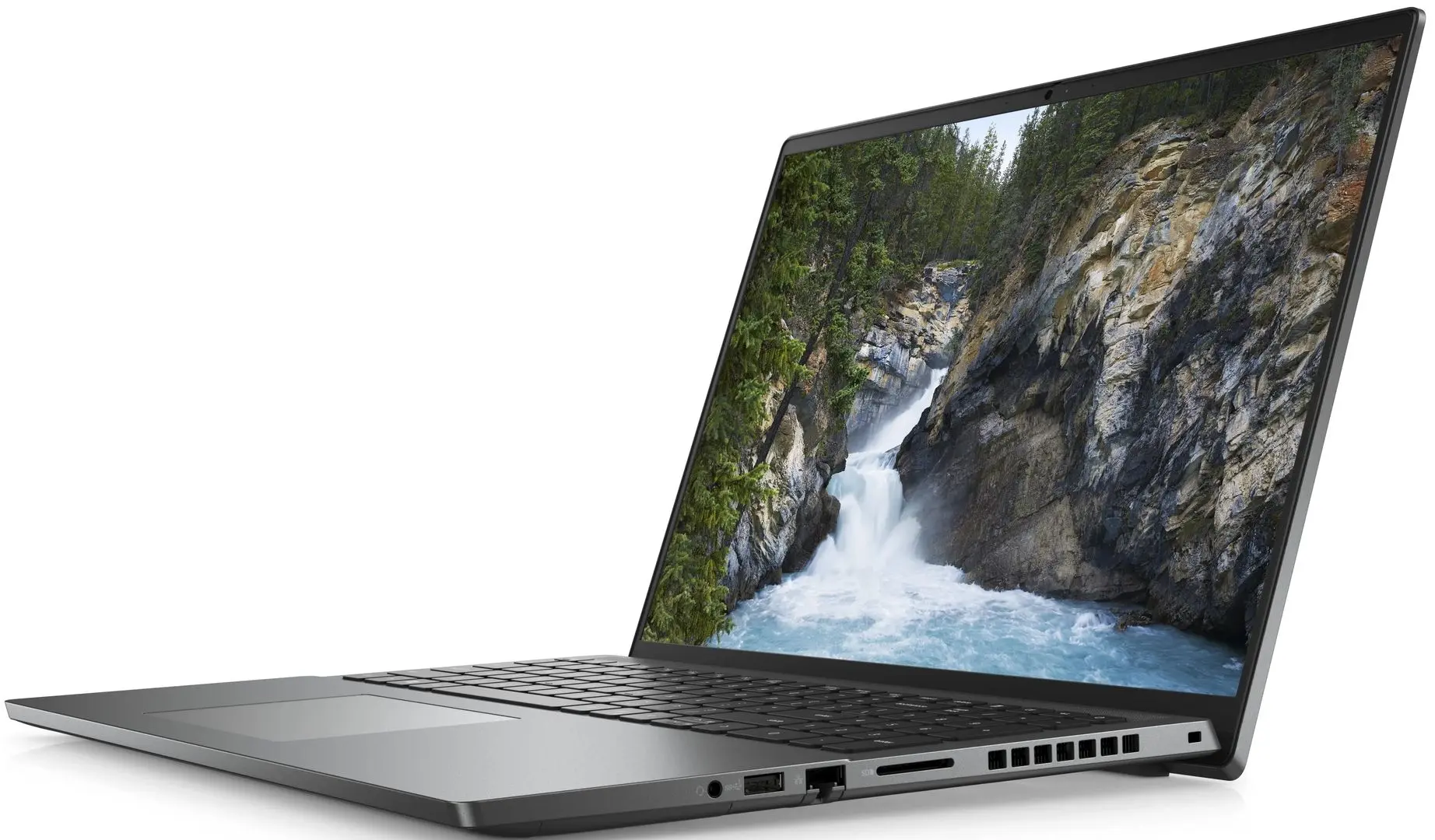 Laptop Dell Vostro 7620 Intel Core i7-12700H 16GB DDR5/512GB SSD (Black)